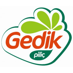 Gedik Tav. Ve Tar. Ürün. Tic. San. A.ş.