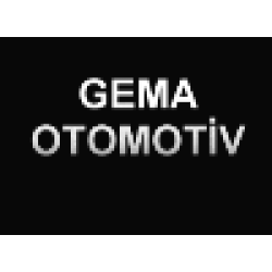 GEMA OTOMOTIV LTD. STI.