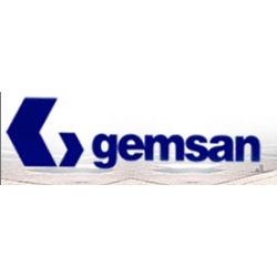 Gemsan Genel Endüstri Mühendislik Hizmetleri San. Ve Tic. A.ş.