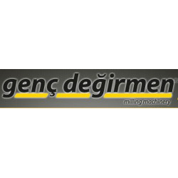 Genç Değirmen Makinaları San. Ve Tic. A.ş.