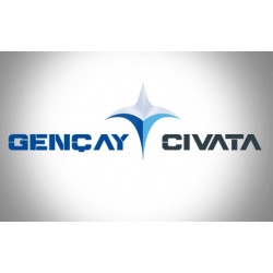 Gençay Cıvata-Teknik Hırdavat San. Ve Tic.ltd.şti.