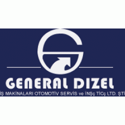 General Dizel Servis Ltd. Şti.
