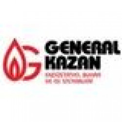 GENERAL KAZAN ISI SIS. A.S.