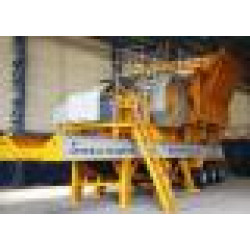 GENERAL TAS KIRMA MAKINALARI