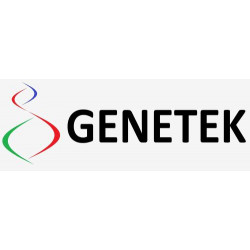Genetek Güç Enerji Elektrik Sis. Özel Eğitim Ve Danışmanlık San. Tic. Ltd. Şti.