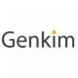 GENKIM LTD. STI.