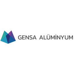 Gensa Aluminyum San.inş. Ve Tic. Ltd. Şti