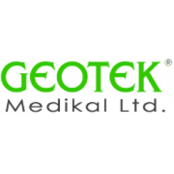 Geotek Medikal Ve Sağlık Hizmetleri Tic. San.ltd. Şti.
