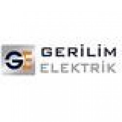 GERILIM ELEKTRIK LTD. STI.