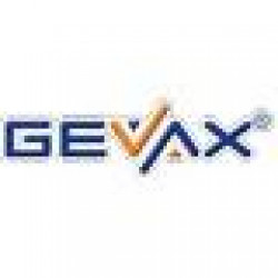 GEVAX SOLENOID VALFLERI