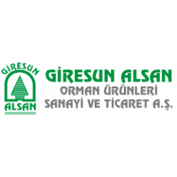 GIRESUN ALSAN ORMAN URUNLERI A.S.