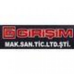 GIRISIM MAKINA LTD. STI.