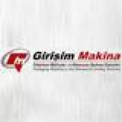 GIRISIM MAKINE LTD. STI.