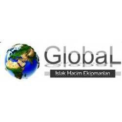 Global Islak Hacim Ekipmanları San. Tic. Ltd. Şti.