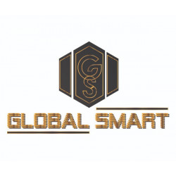 GLOBAL SMART GIDA SANAYI DIS TICARET VE TEDARIK LTD. STI.