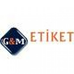 GM ETIKET SAN. TIC. LTD. STI.