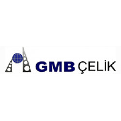 Gmb Çelik Endüstri İnşaat İthalat İhracat Sanayi Ve Tic. Ltd. Şti.