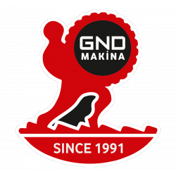 GND MAKINA CNC VE NC BORU BUKME MAKINALARI