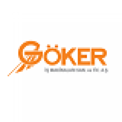 GOKER IS MAKINALARI SAN. A.S.