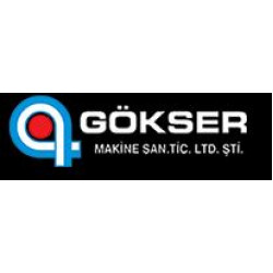 Gökser Makina San. Tic. Ltd. Şti.