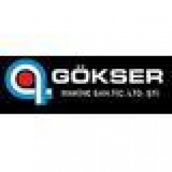 GÖKSER MAKİNA LTD. ŞTİ.