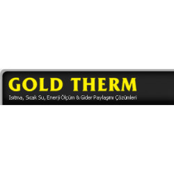 Gold Therm - Güneş Eğ. Müh. Taah. San. Ve Tic. Ltd. Şti.