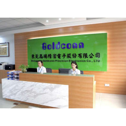 Goldconn Technologies Co., Ltd
