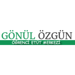 Gönül Özgün Öğrenci Etüt Merkezi