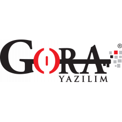 Gora Yazılım Elektronik Bilişim San.tic.ltd.şti.