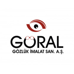 Göral Gözlük İmalat San. A.ş.