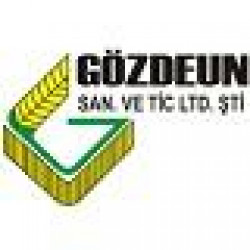 GOZDE UN SAN. TIC. LTD. STI.