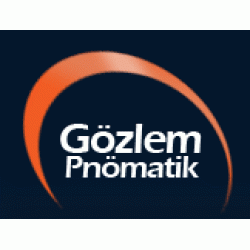 Gözlem Pnömatik Hidrolik Endüstri Malz. Sanayi Ve Ticaret Ltd. Şti.