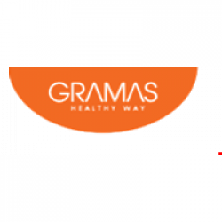 GRAMAS GIDA SAN. A.S.