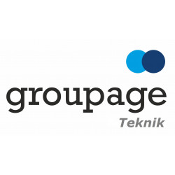 GROUPAGE TEKNIK YAPI MIMARLIK ITH. VE IHR.LTD.STI.