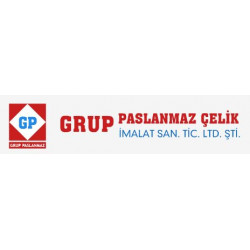 Grup Paslanmaz Çelik San. Tic. Ltd. Şti.
