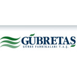 Gübretaş - Gübre Fabrikaları Türk A.ş.