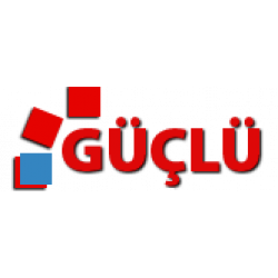 Güçlü Madeni Çelik Eşya