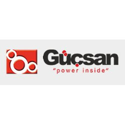 Güçsan Plastik Kalıp Metal San. Ve Tic. A.ş.