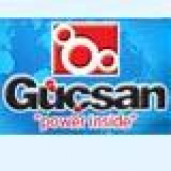 GUCSAN PLASTIK KALIP METEL SAN. Ve TIC.