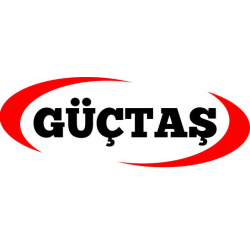 Güçtaş Teknik Hır. Kesici Makina San. Ve Tic. Ltd. Şti.