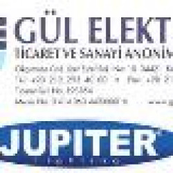GUL ELEKTRIK TICARET VE SANAYI ANONIM SIRKETI