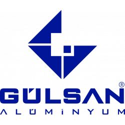 GULSAN ALUMINYUM PROFIL SAN. VE TIC. LTD. STI.