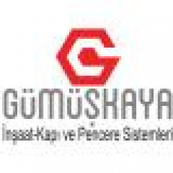 GUMUSKAYA METAL ALUMINUM DOOR WINDOW SYSTEMS