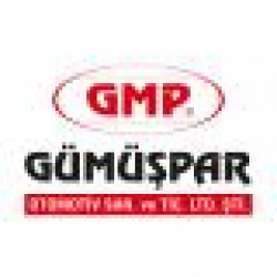 GUMUSPAR OTOMOTIV LTD. STI.