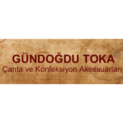 Gündoğdu Toka Çanta Ve Konfeksiyon Aksesuarları