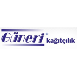 Güneri Kağıtçılık Lojistik İthalat Ve İhracat San. Tic. Ltd. Şti.