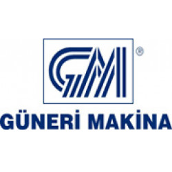 Güneri Makina San. Ve Tic. A.ş.