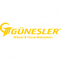 GÜNEŞLER MİBZER TARIM MAKİNALARI
