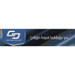 Güneydoğu Galvaniz Enerji Metal İnş. Taah. San. Ve Tic. Ltd. Şti.