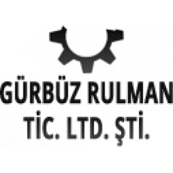 Gürbüz Rulman Tic. Ltd. Şti.